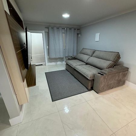 בומבינאס Apartamento Canto Grande מראה חיצוני תמונה