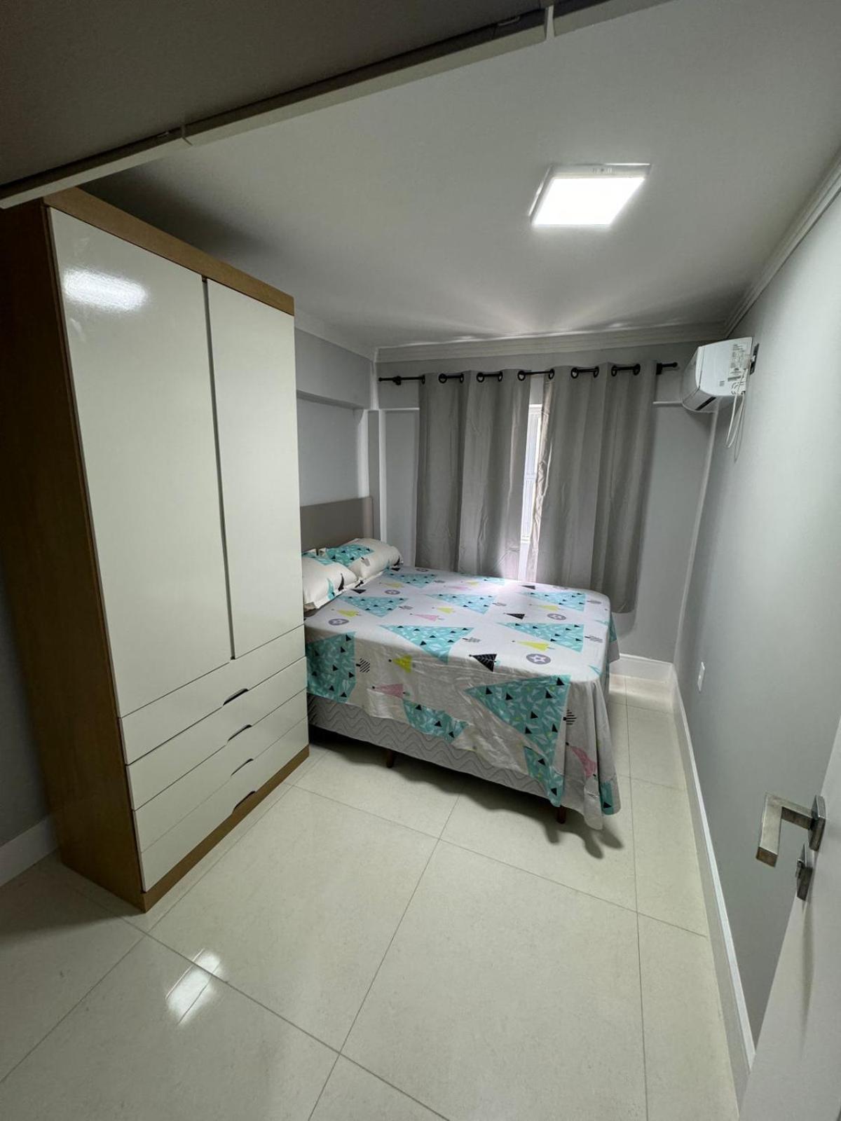 בומבינאס Apartamento Canto Grande מראה חיצוני תמונה